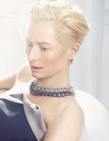 Tilda Swinton photo #