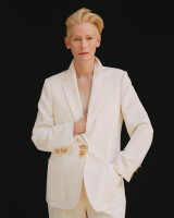 Tilda Swinton photo #