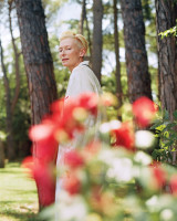 Tilda Swinton photo #