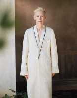 Tilda Swinton photo #