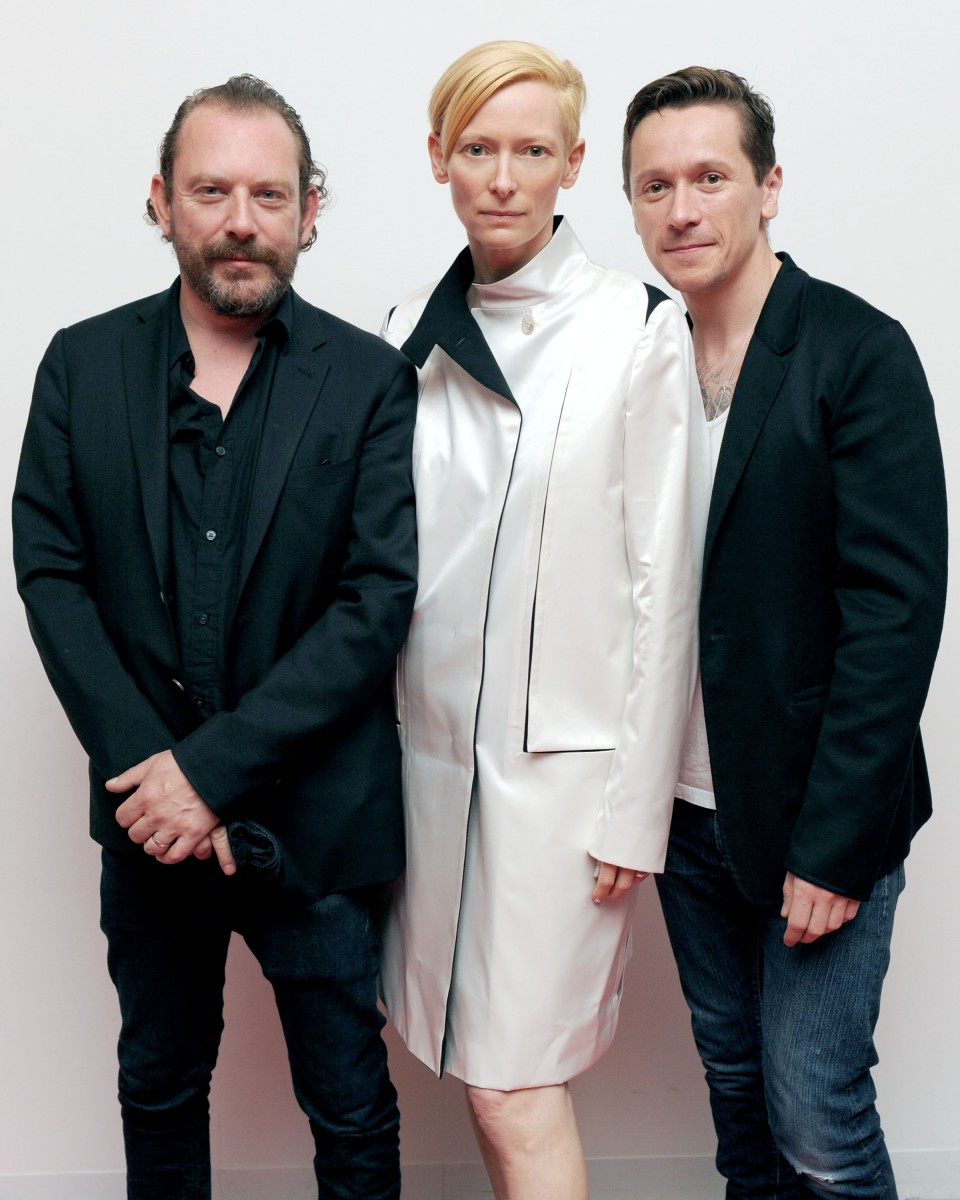 Tilda Swinton: pic #690201