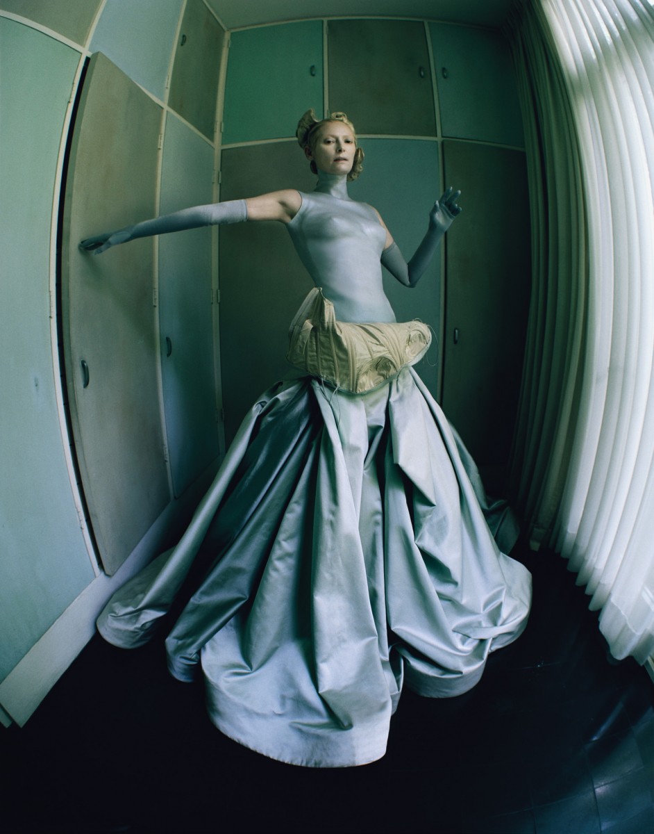 Tilda Swinton: pic #744117