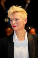 Tilda Swinton photo #