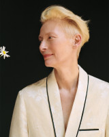 Tilda Swinton photo #