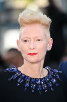 Tilda Swinton photo #