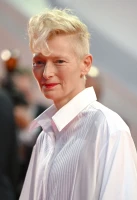 Tilda Swinton photo #