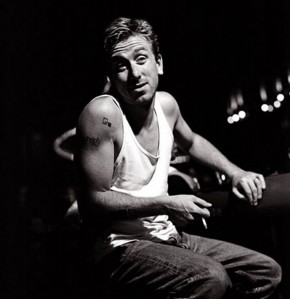 photo 5 in Tim Roth gallery [id157285] 2009-05-19