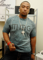 Timbaland photo #