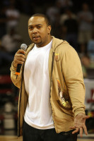 Timbaland photo #