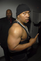 Timbaland photo #