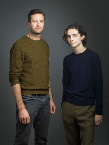 photo 3 in Chalamet gallery [id1298969] 2022-02-28