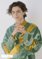 photo 7 in Chalamet gallery [id1333360] 2023-09-10