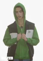 photo 13 in Chalamet gallery [id1333357] 2023-09-10