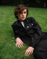 Timothee Chalamet photo #