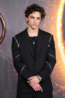 Timothee Chalamet photo #