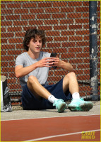 photo 4 in Timothee Chalamet gallery [id1333616] 2023-09-14
