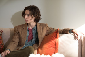 photo 4 in Timothee Chalamet gallery [id1333462] 2023-09-10