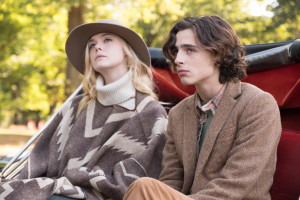 photo 8 in Timothee Chalamet gallery [id1333461] 2023-09-10