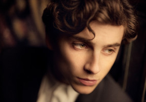 photo 25 in Timothee Chalamet gallery [id1332325] 2023-08-25