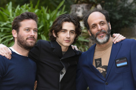 photo 4 in Timothee Chalamet gallery [id1280420] 2021-11-14