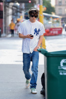 photo 24 in Timothee Chalamet gallery [id1332647] 2023-08-29