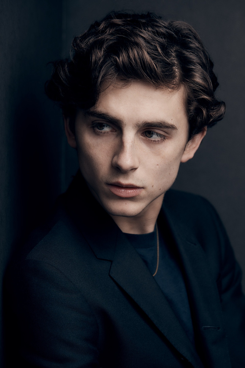 Timothee Chalamet: pic #1098616