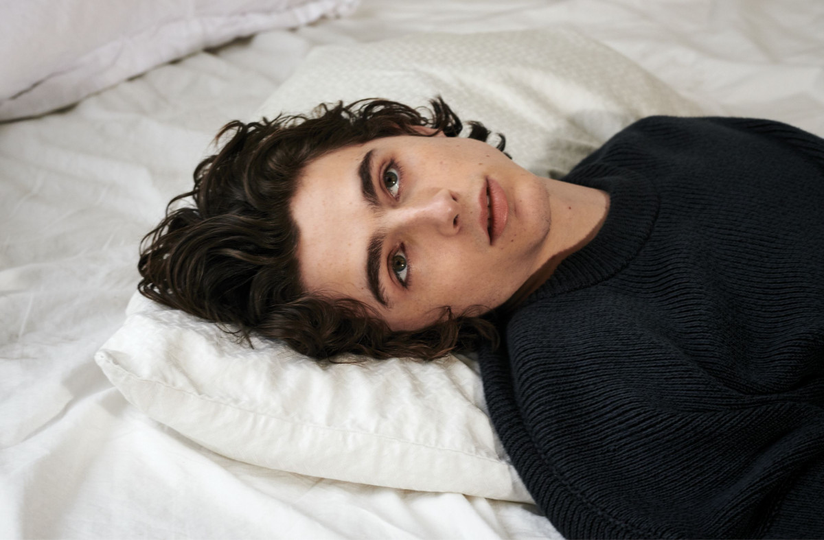 Timothee Chalamet: pic #1024665