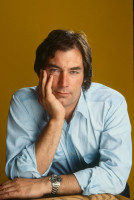 Timothy Dalton photo #