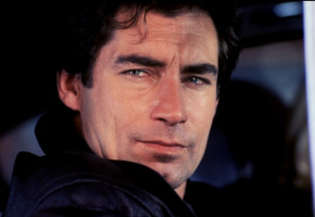 Timothy Dalton photo #