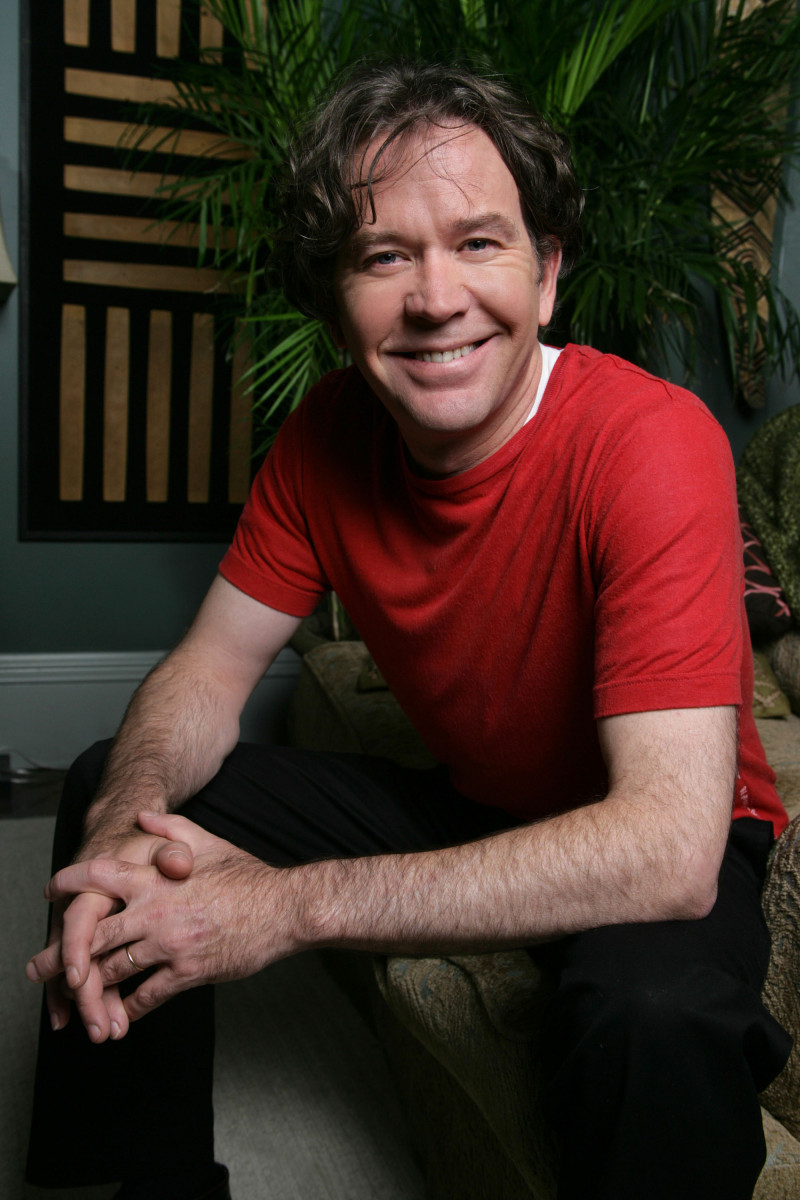 Timothy Hutton photo 9 of 15 pics, wallpaper photo 398625 ThePlace2