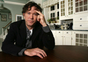 Timothy Hutton photo #