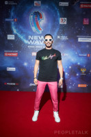 Timur Rodriguez pic #1268012