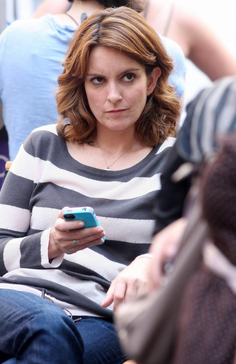 Tina Fey: pic #528809