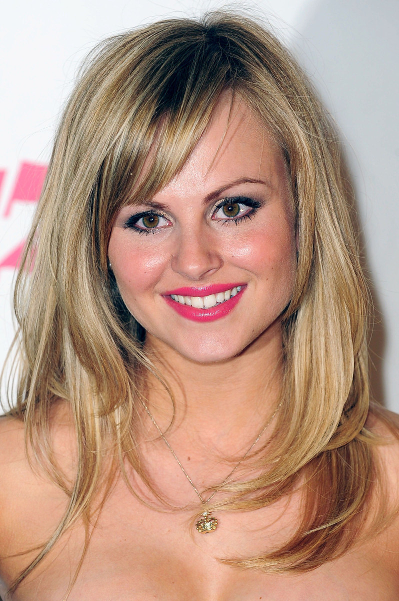 Tina O'Brien: pic #305387