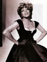 photo 27 in Tina Turner gallery [id563049] 2012-12-25