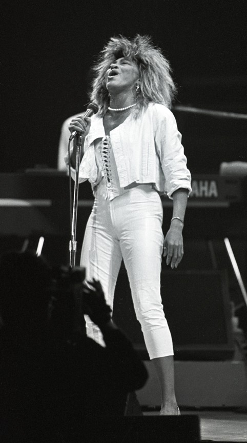 Tina Turner: pic #95661