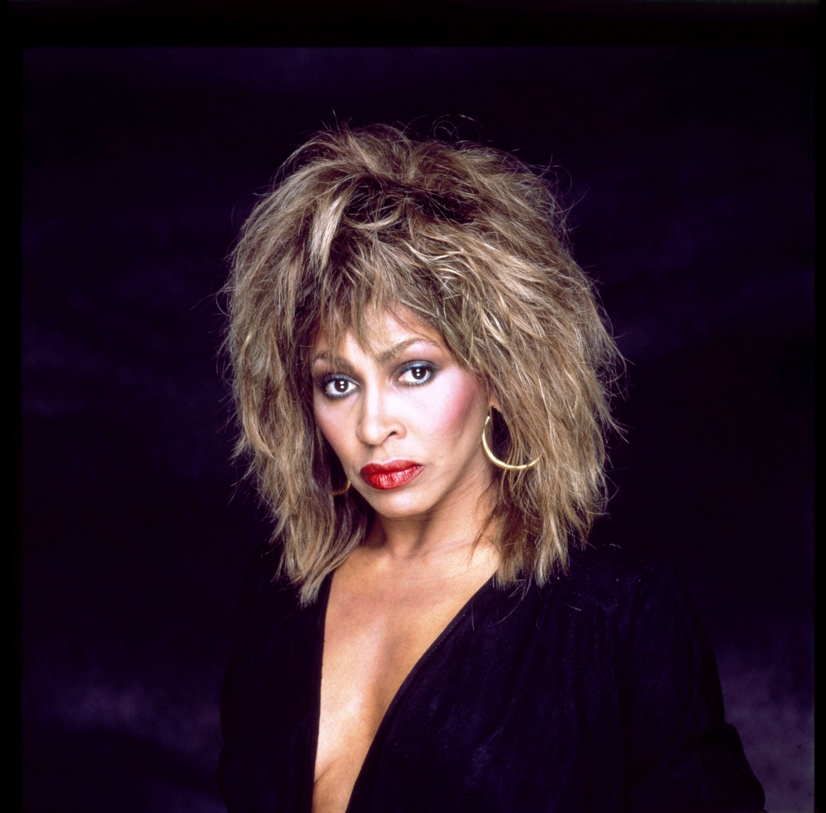 Tina Turner: pic #308160
