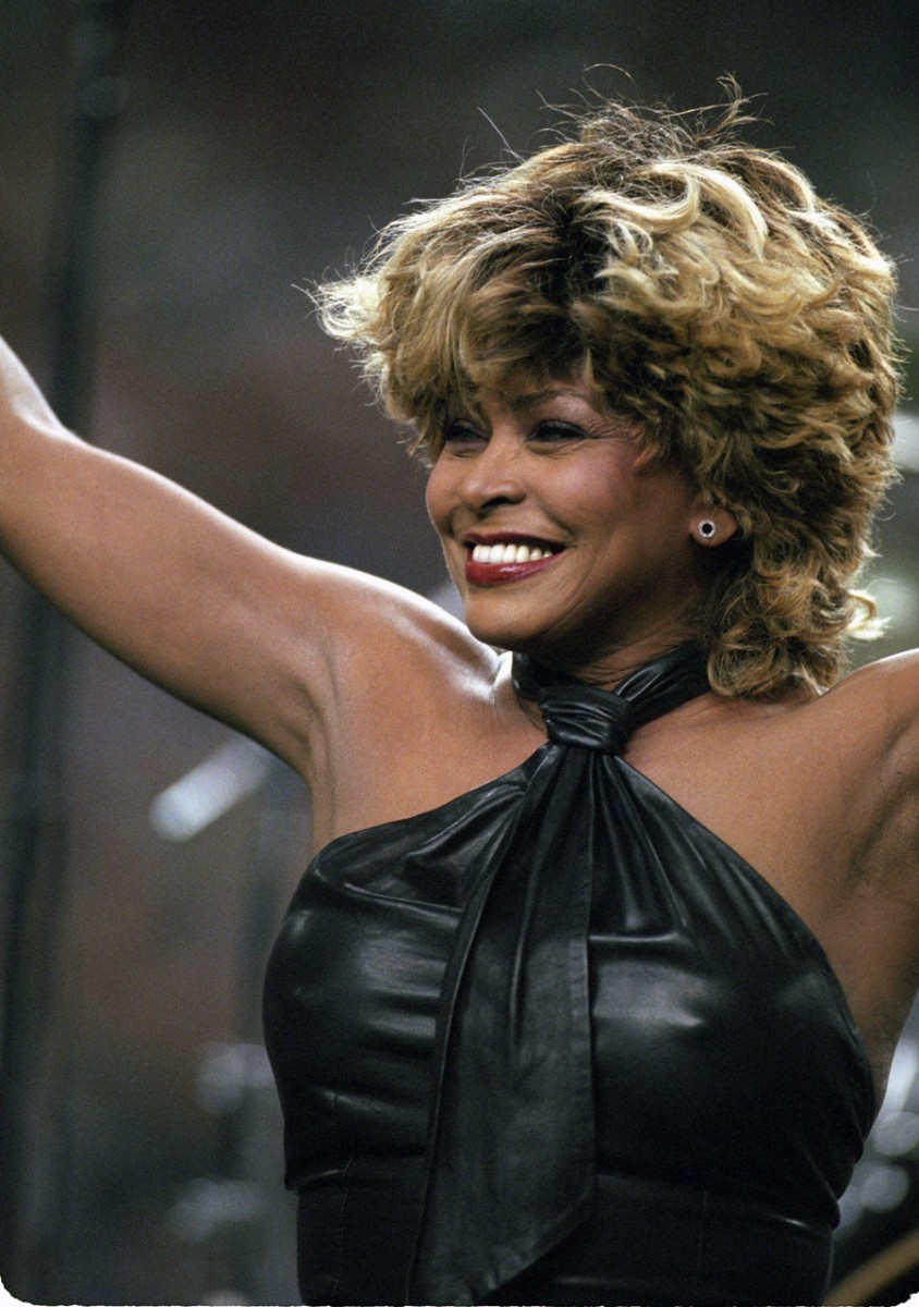 Tina Turner: pic #136141