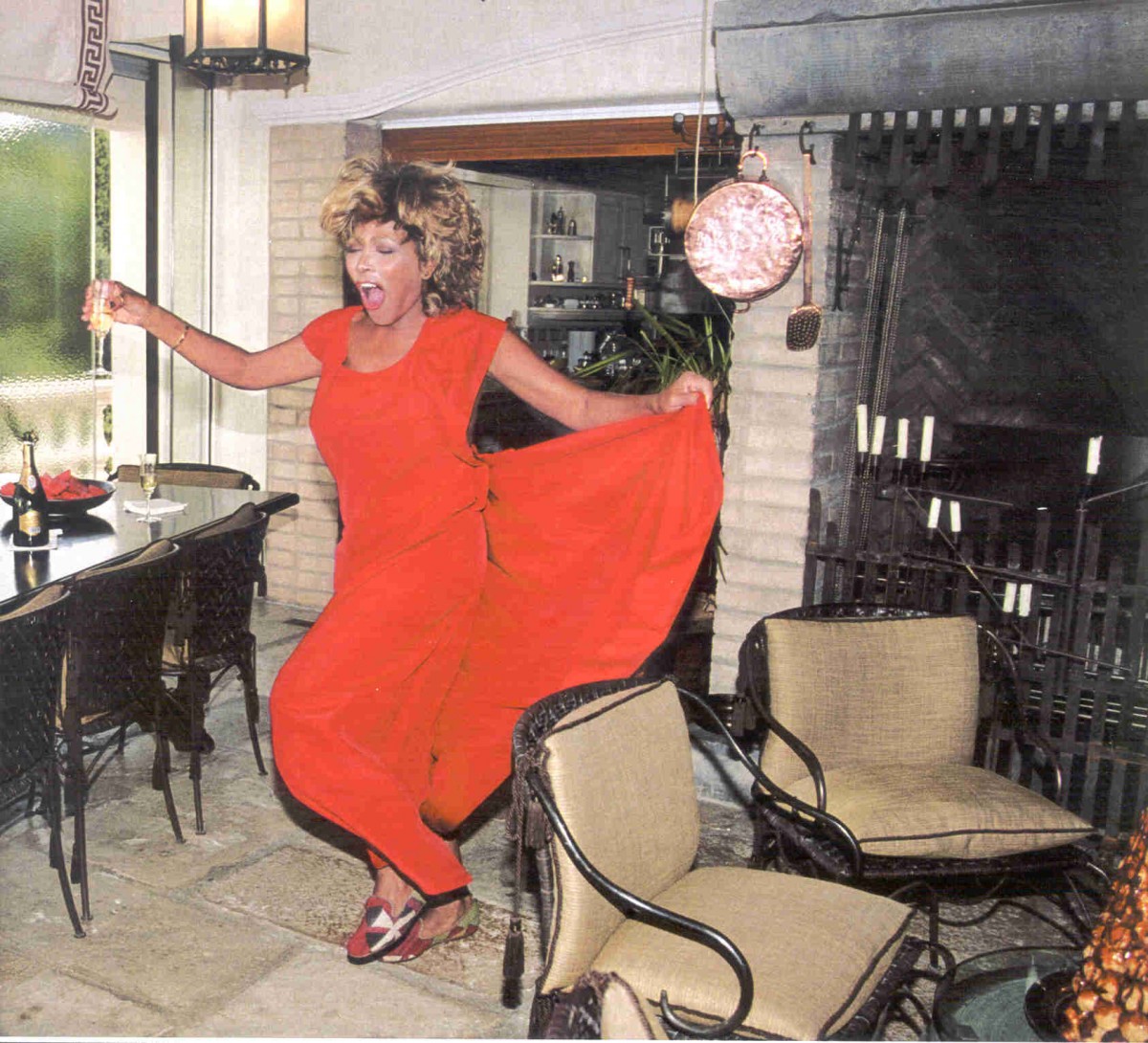 Tina Turner: pic #53011