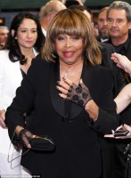 photo 6 in Tina Turner gallery [id1030305] 2018-04-19