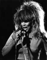 Tina Turner photo #