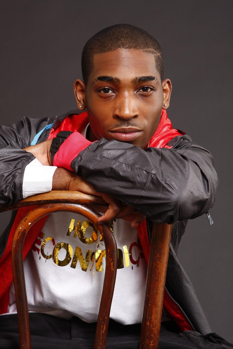 Tinie Tempah: pic #536801