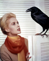 Tippi Hedren photo #