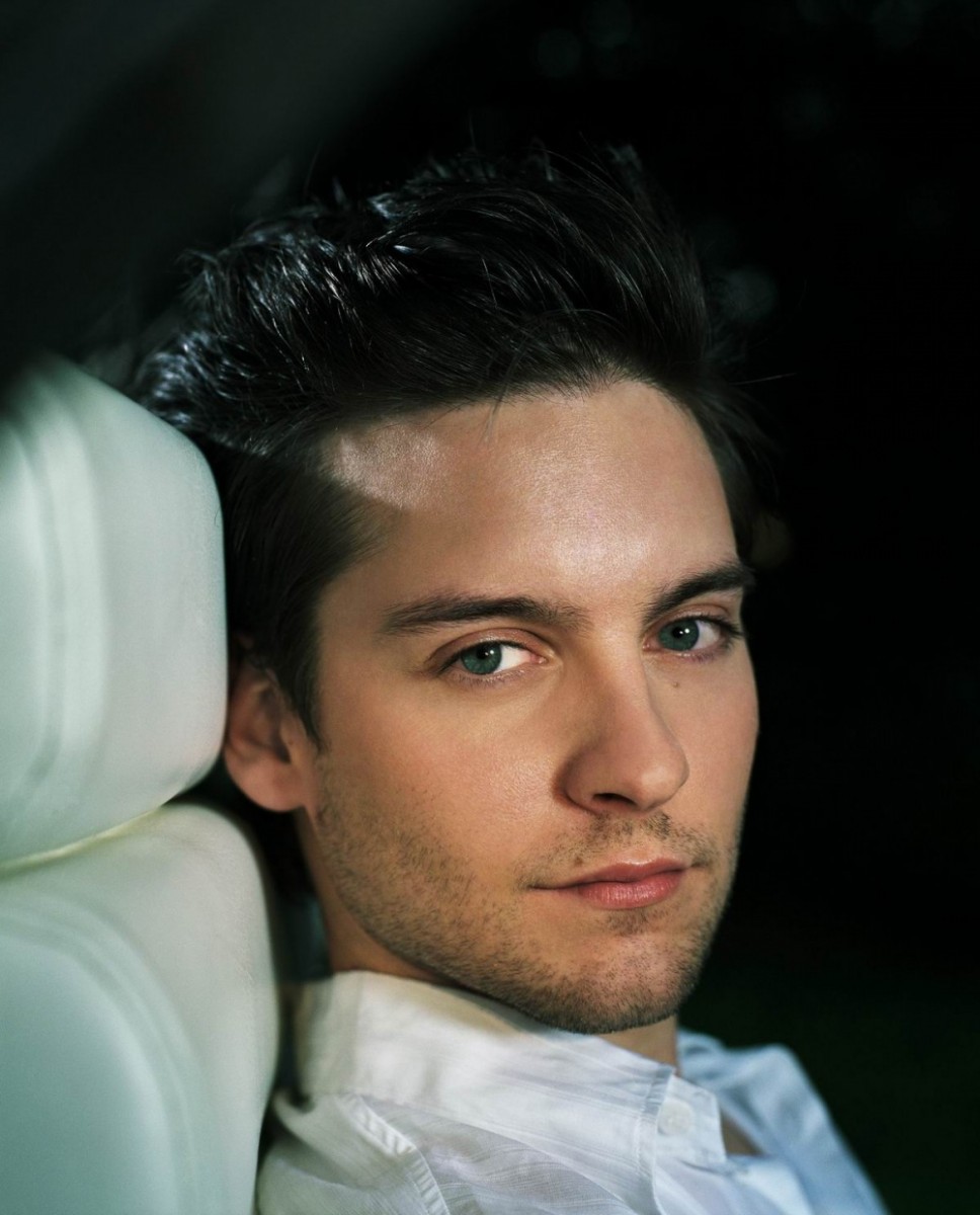 Tobey Maguire: pic #281662