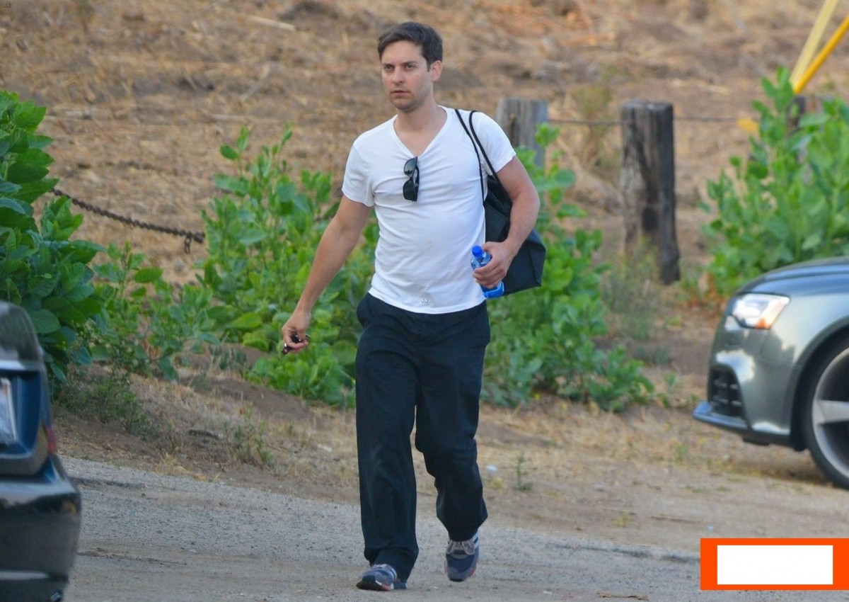 Tobey Maguire: pic #617791