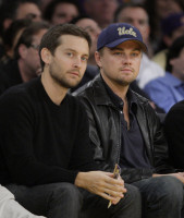 Tobey Maguire photo #