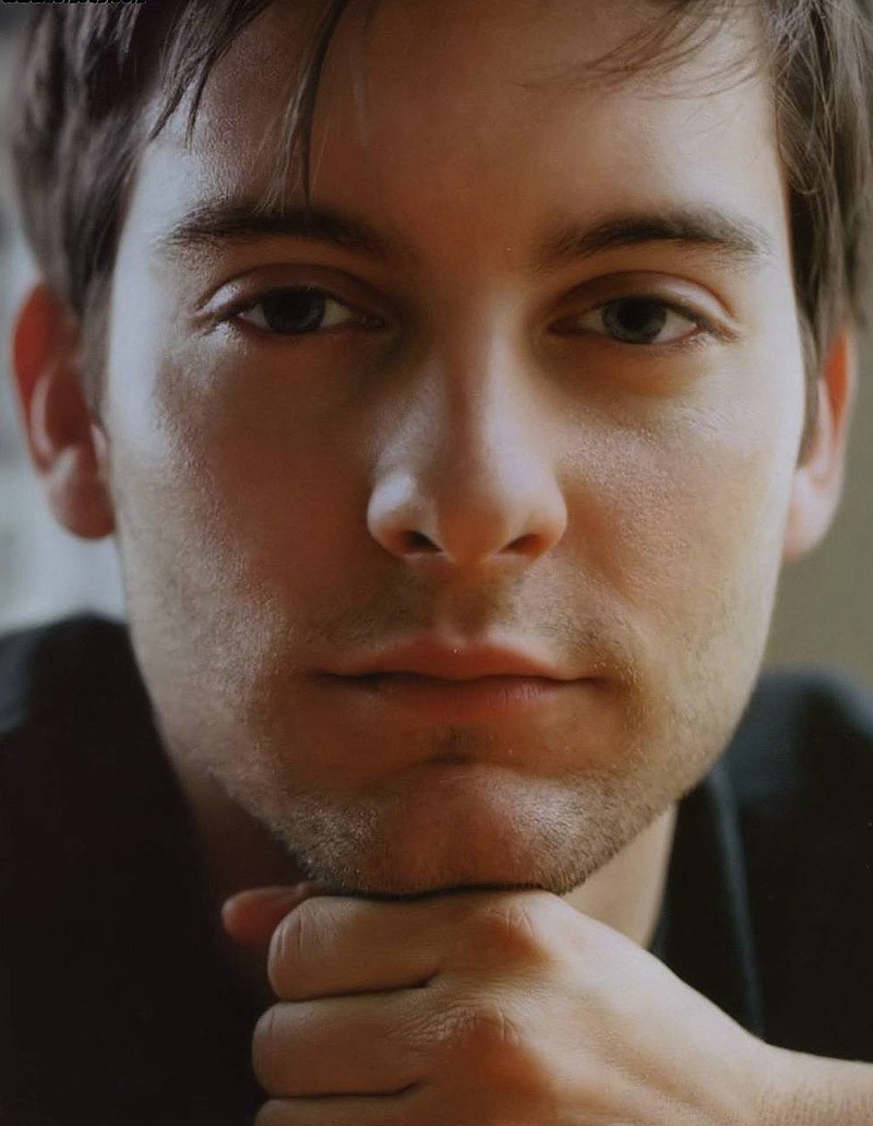 Tobey Maguire: pic #79744