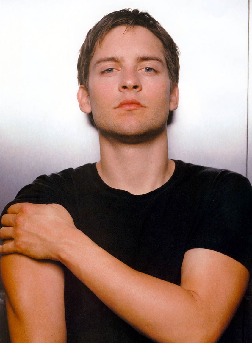 Tobey Maguire: pic #295335