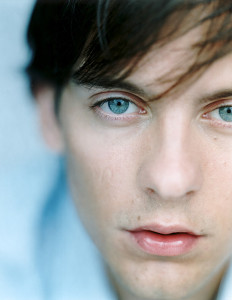 photo 4 in Tobey Maguire gallery [id295336] 2010-10-14