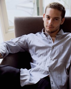 Tobey Maguire pic #212821